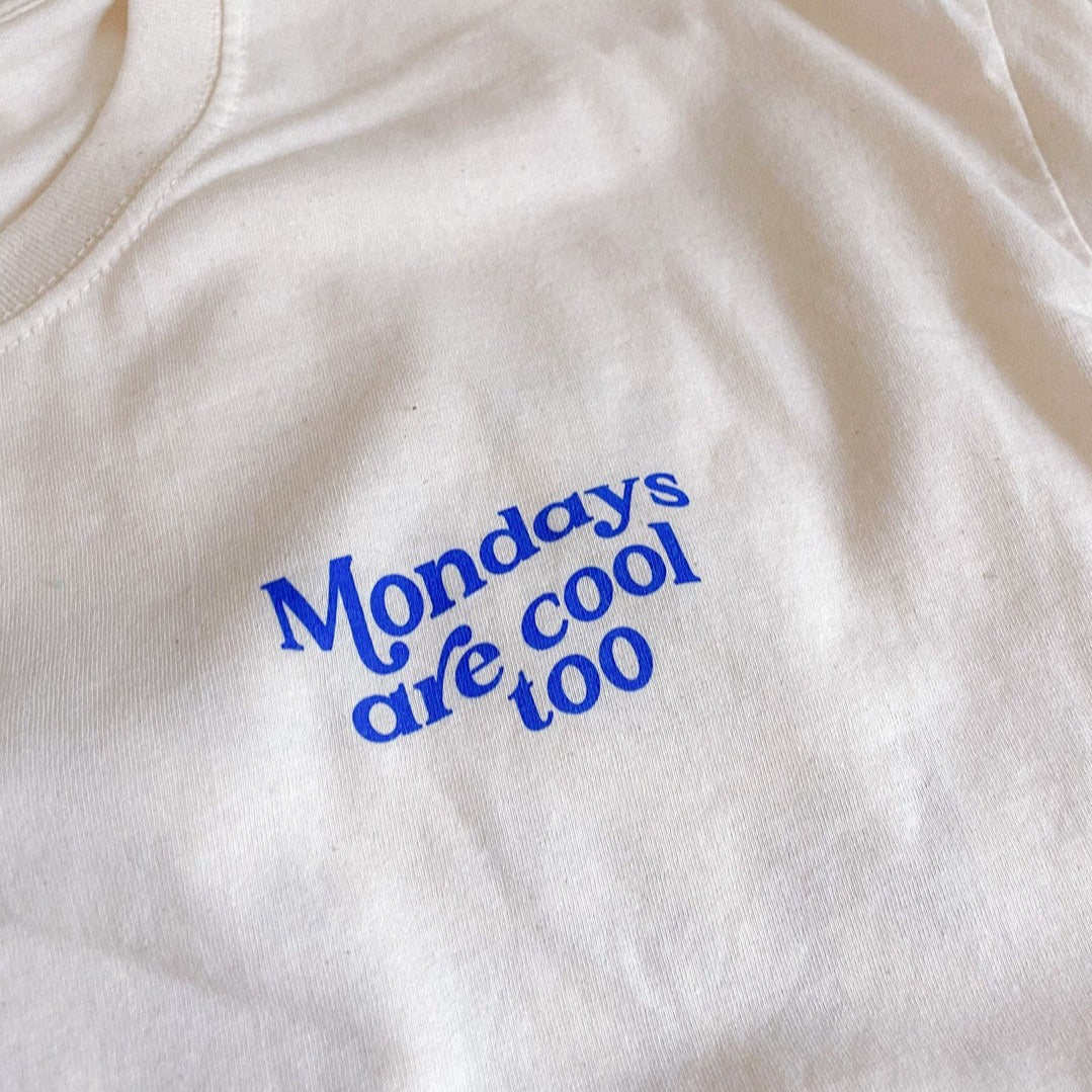 Stop Waiting For The Weekend T-shirt