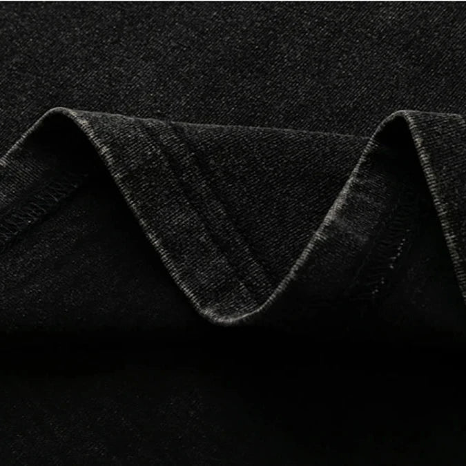 Gothic Vintage Washed Graphic Tee