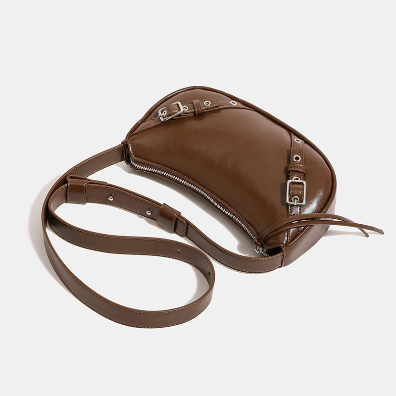 Roxana Aesthetic Shoulder Bag