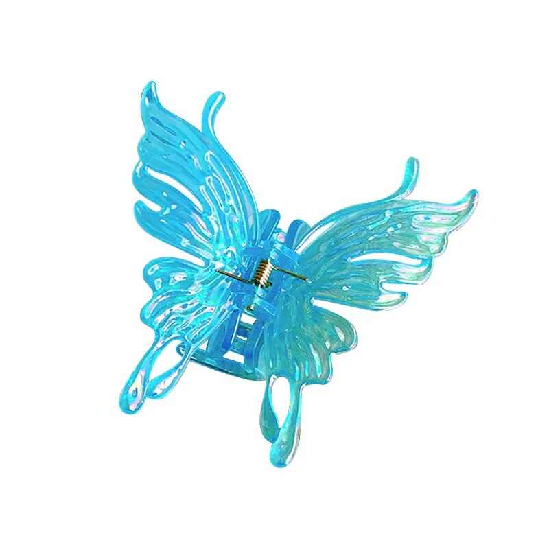 Magic Butterfly Hair Claw
