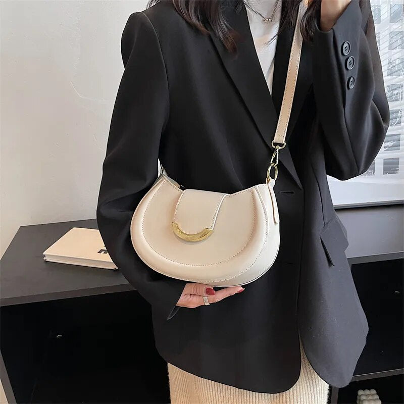 Classy Gal Small Underarm Bag