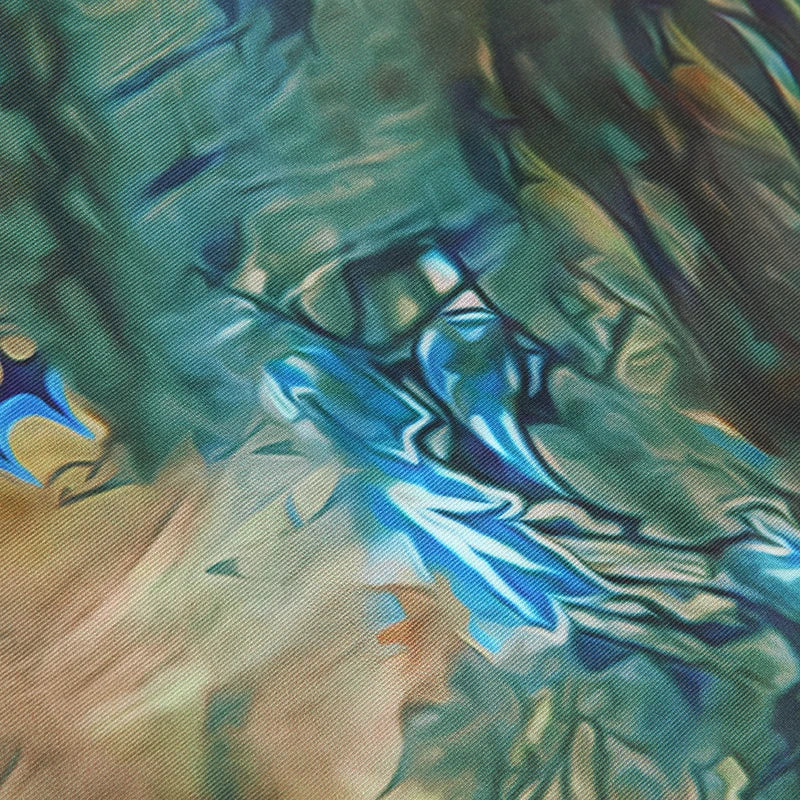 Vintage Fairy Lace Patchwork Top