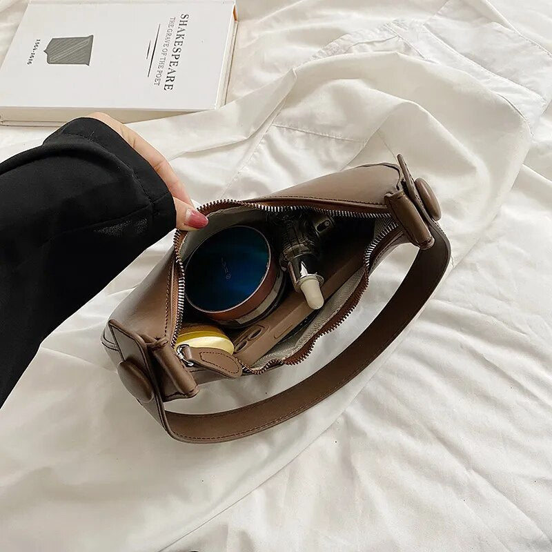 City Gal Shoulder Bag