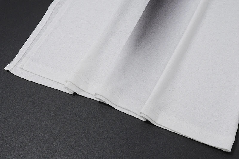 Shadow 3D body Dress