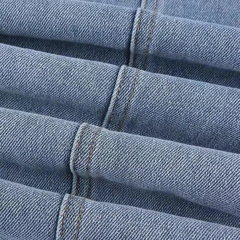 90s Vintage Star High Waisted Jeans