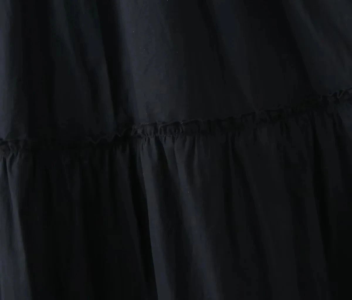 Coastal Pleated Maxi Summer Dress