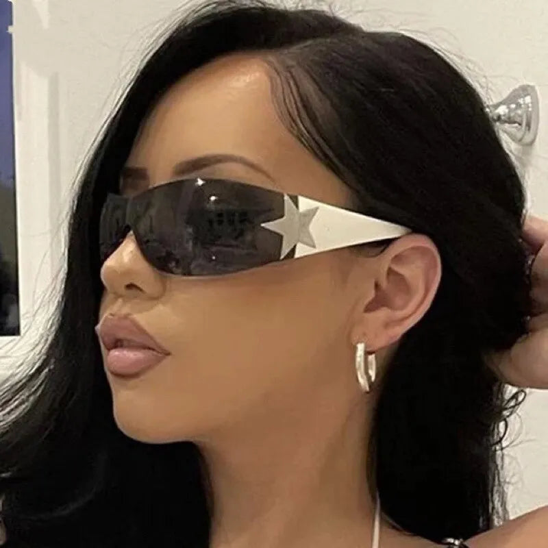 Glitz & Glam Sunglasses