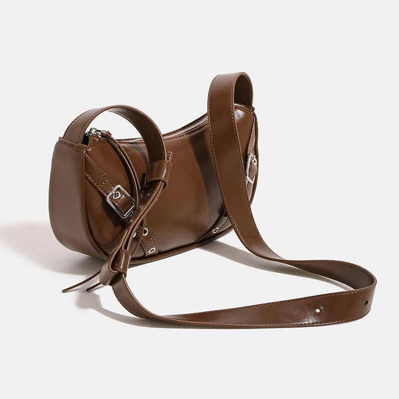 Roxana Aesthetic Shoulder Bag