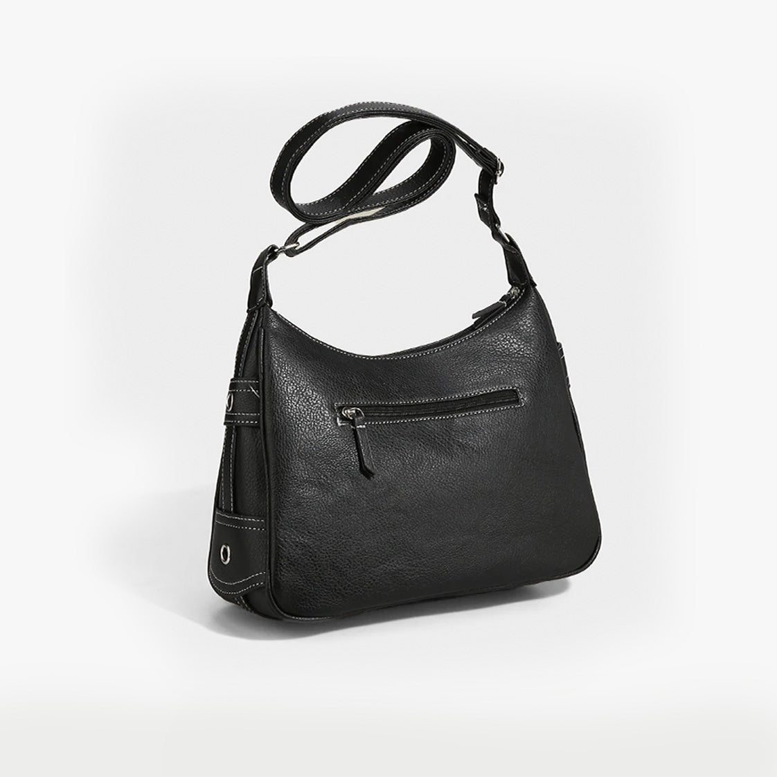 Y2K Grunge Crossbody Bag