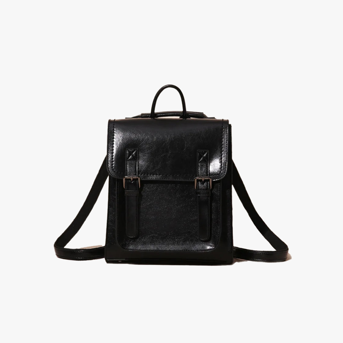 Retro Academia Backpack