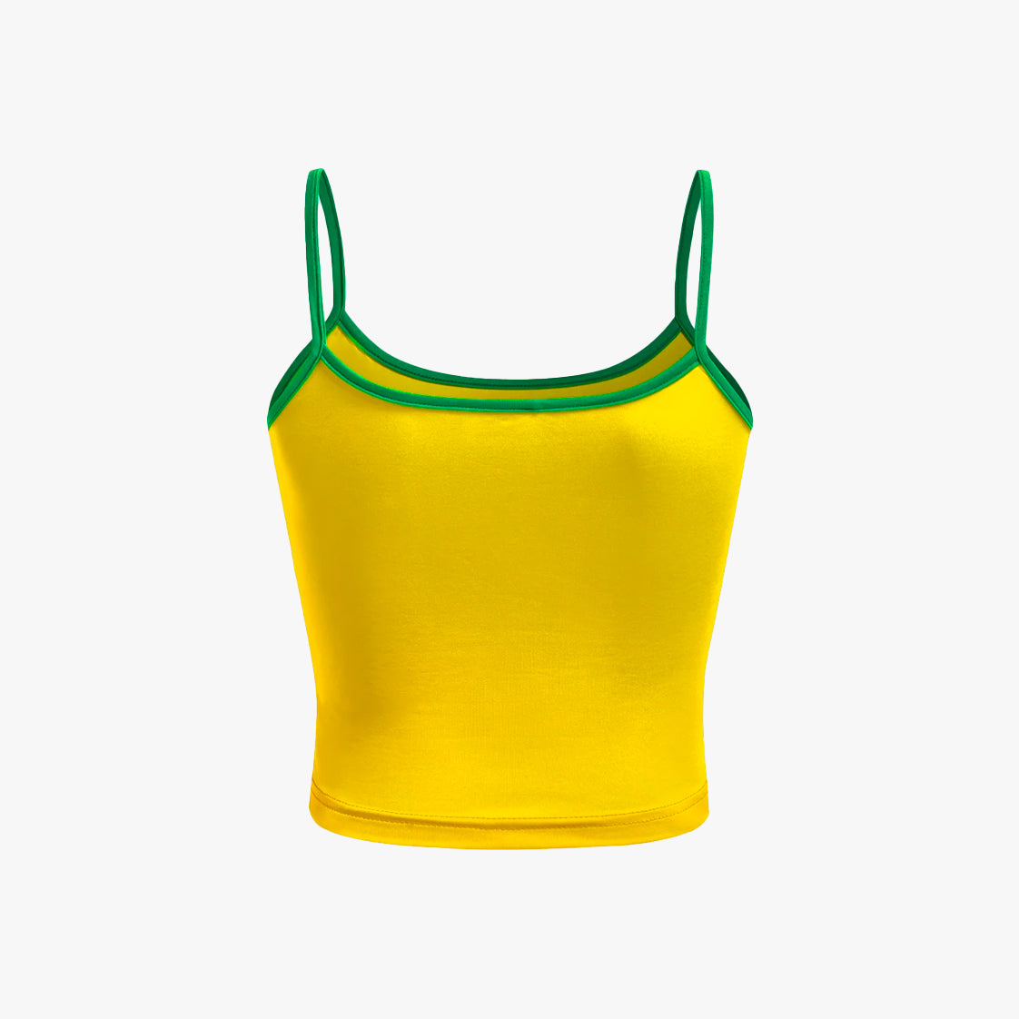 Y2K Brasil Vintage Cami Top