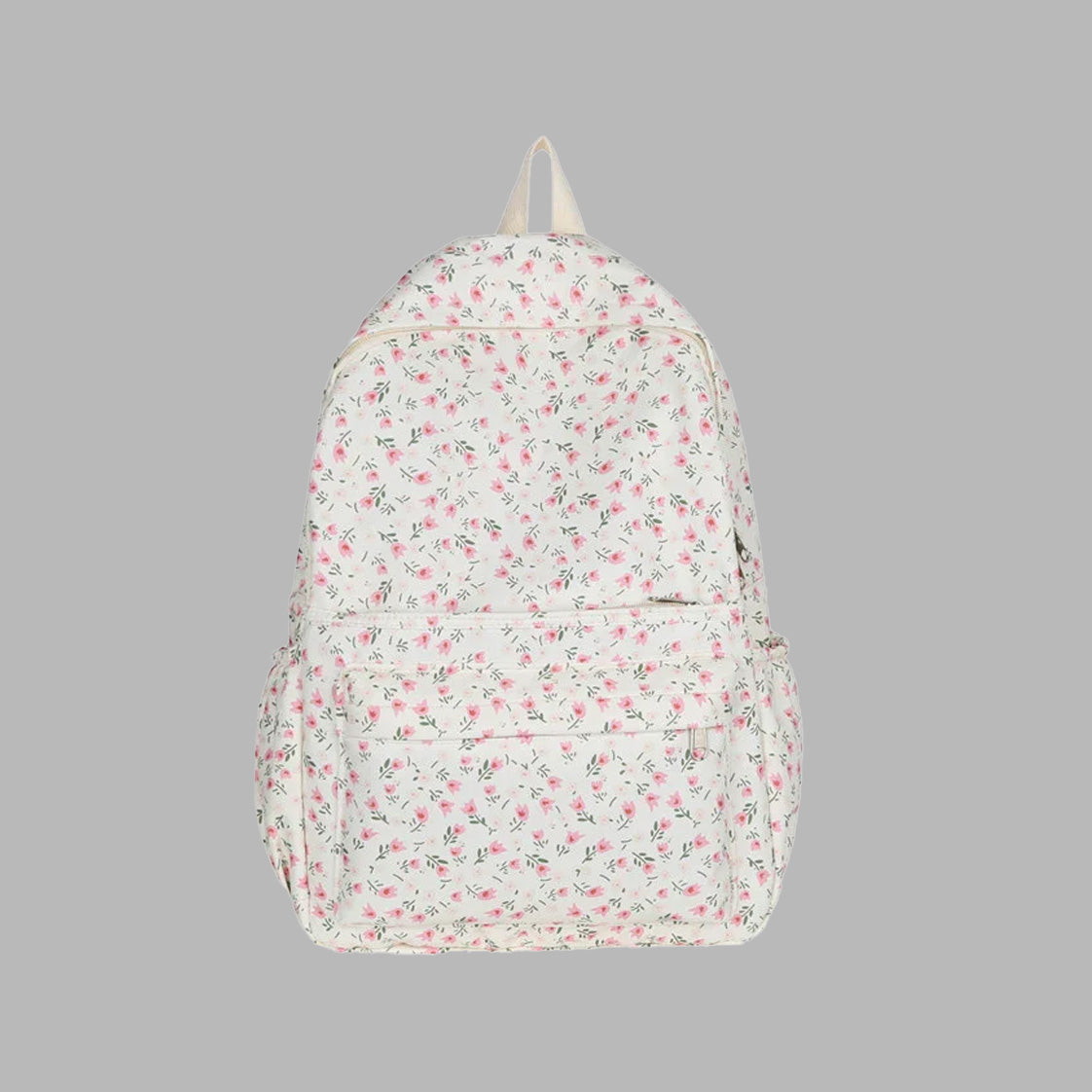 Coquette Floral Waterproof Backpack