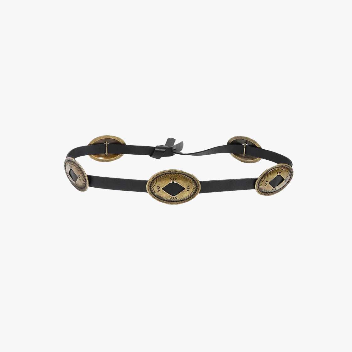 Mystic Shield Waist Belt