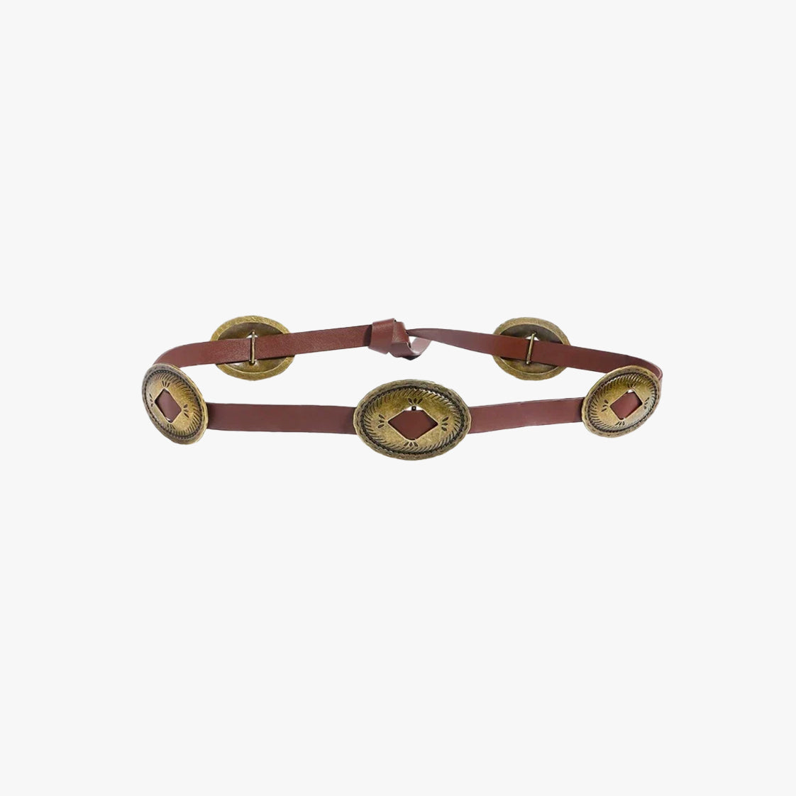 Mystic Shield Waist Belt