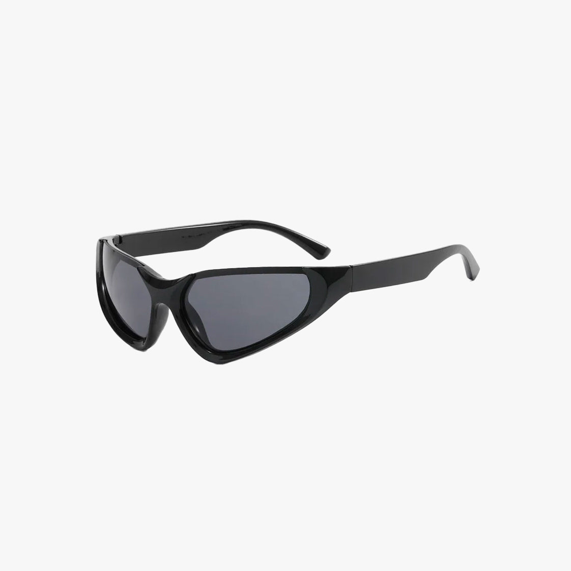 Futurista Cateye Sunglasses
