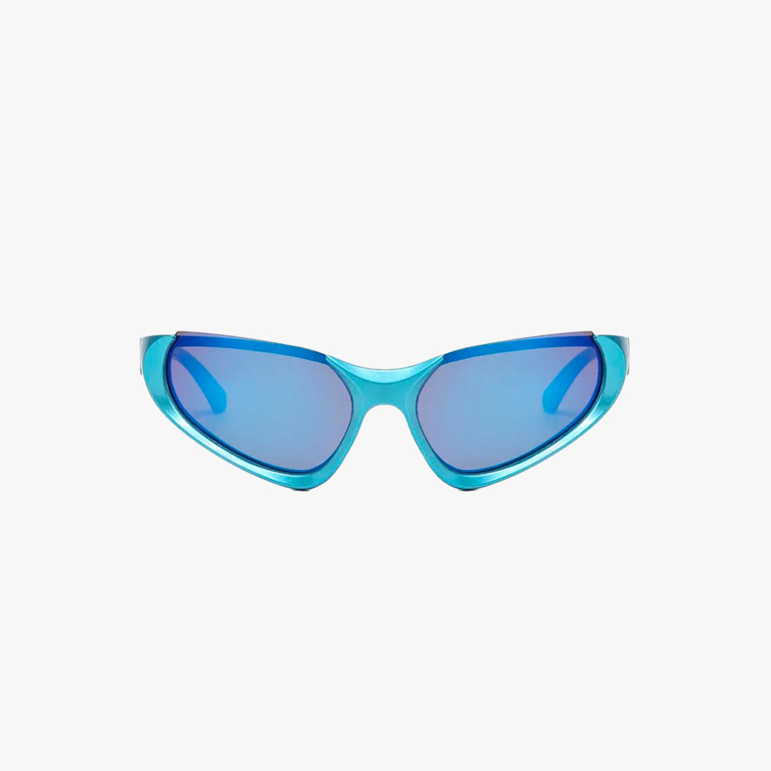 Futurista Cateye Sunglasses