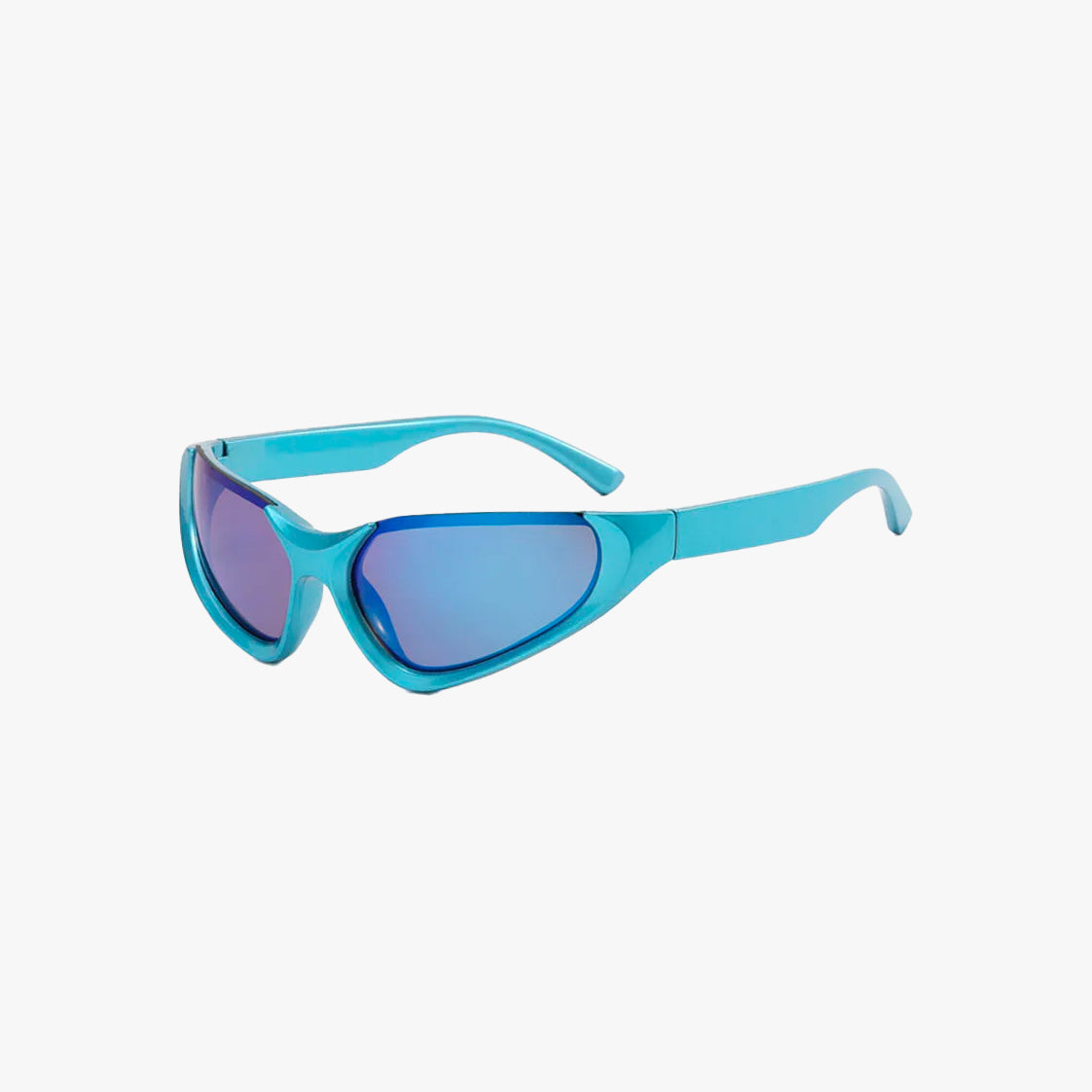 Futurista Cateye Sunglasses