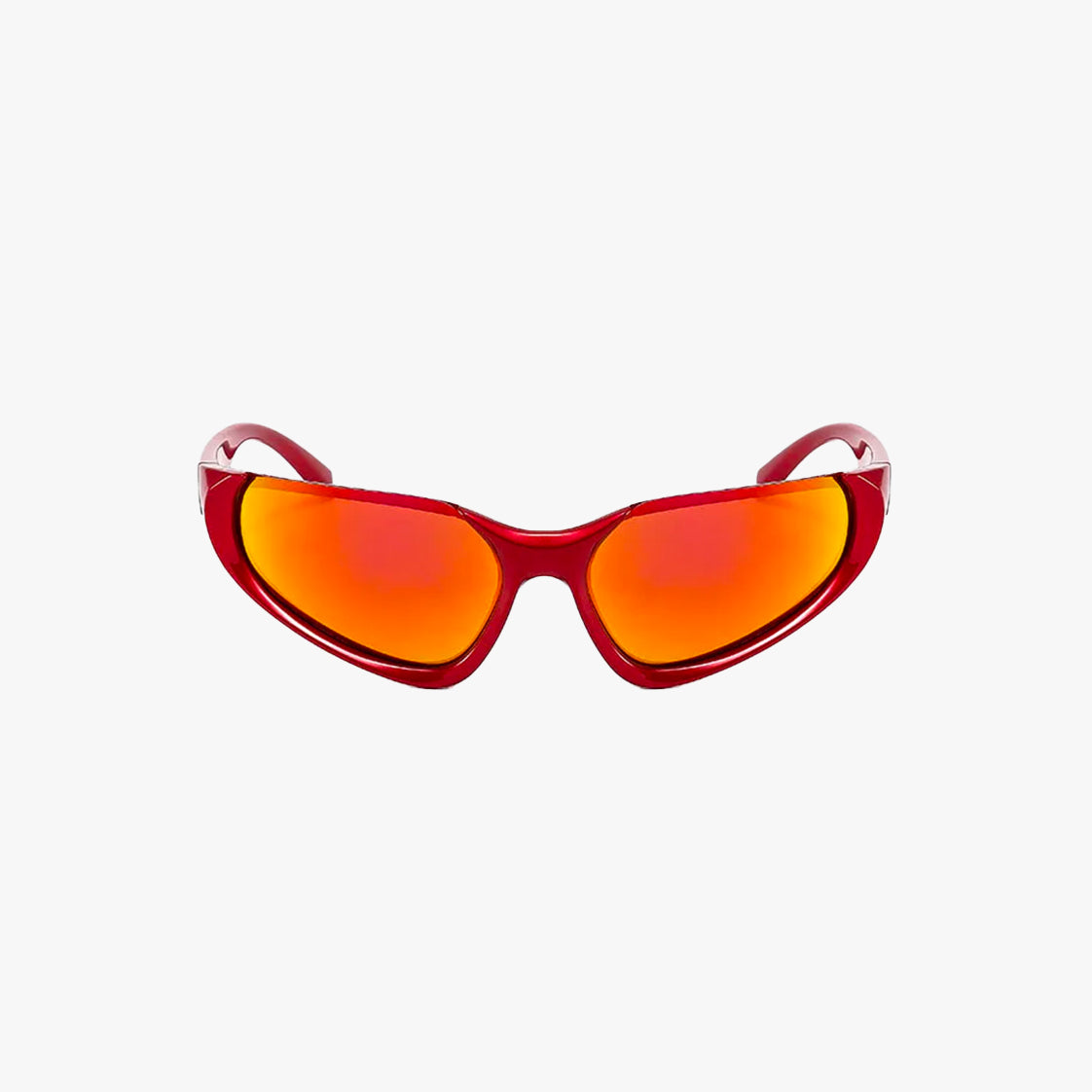 Futurista Cateye Sunglasses