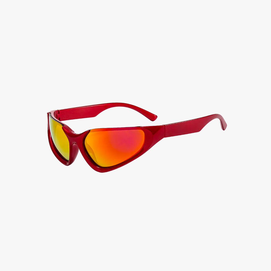 Futurista Cateye Sunglasses