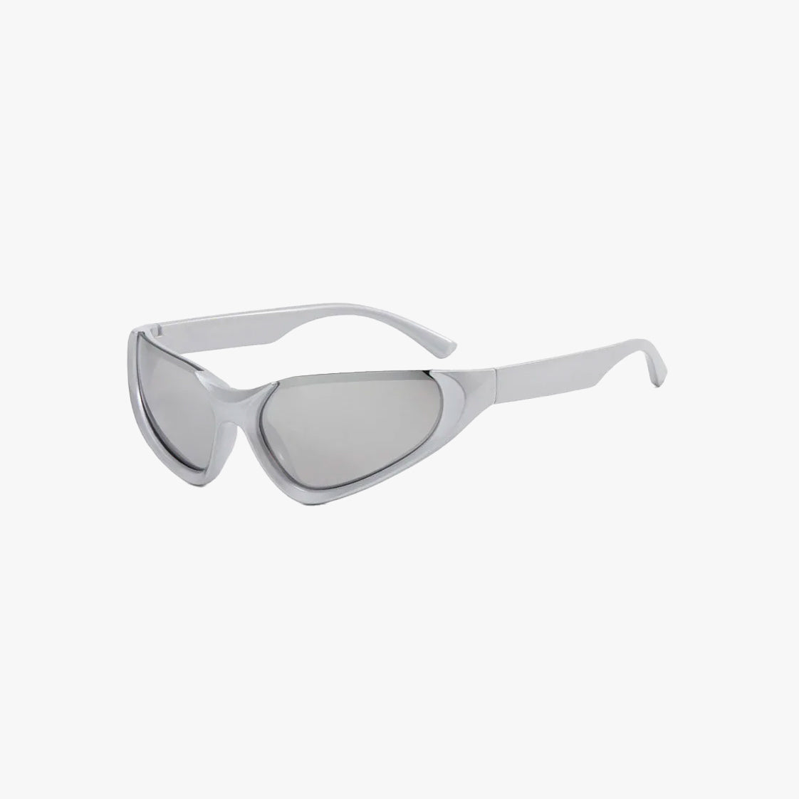 Futurista Cateye Sunglasses
