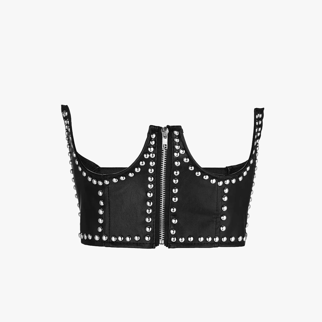 Misty Studded Corset