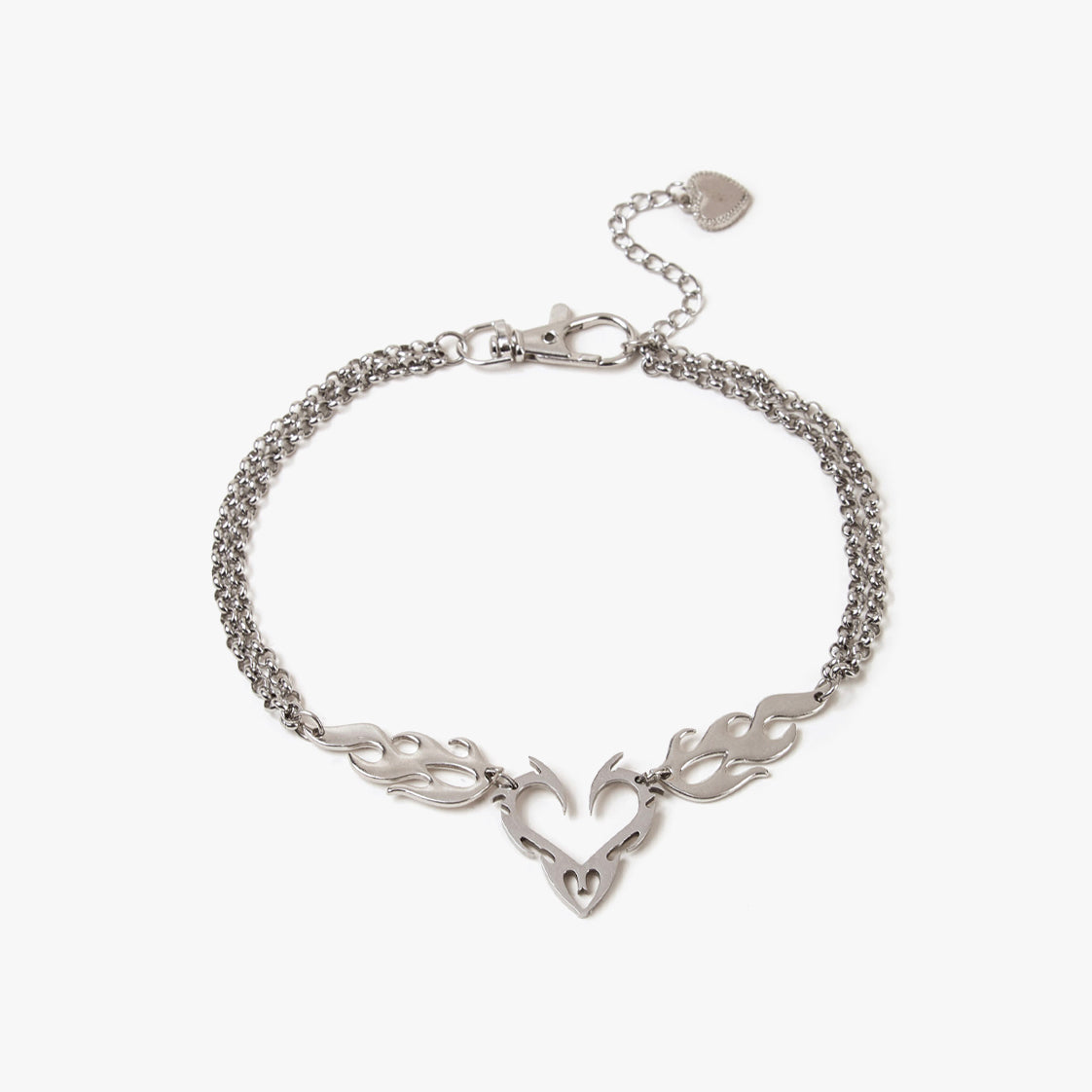 Inferno Spirit Necklace