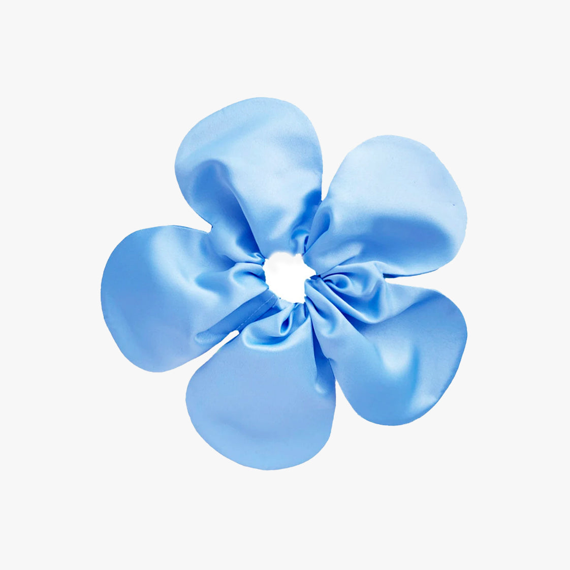 Maxi Flower Scrunchie