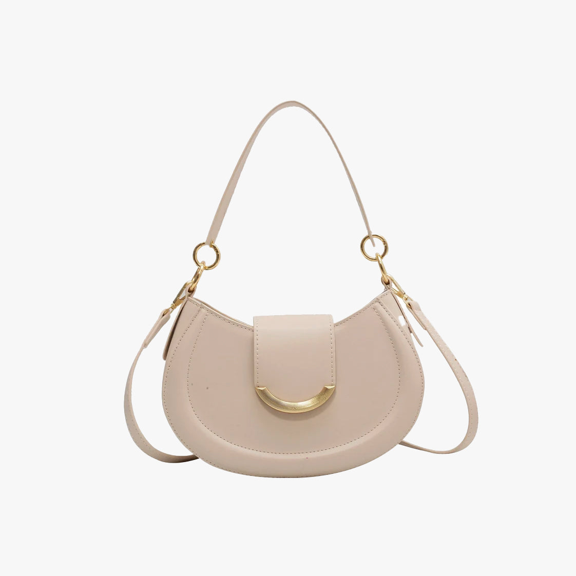 Classy Gal Small Underarm Bag