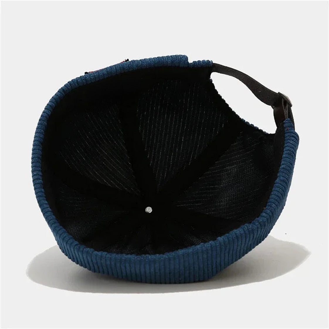 Skater Boy Retro Brimless Hat