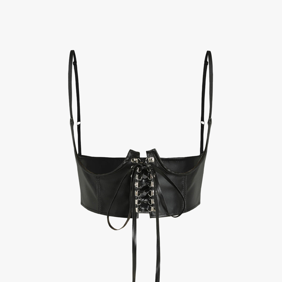 Elektra Underbust Corset Belt