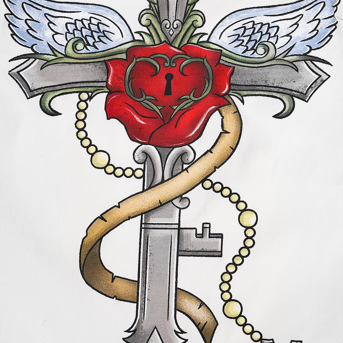 Y2k Hottie Strapless Lace Trim Top