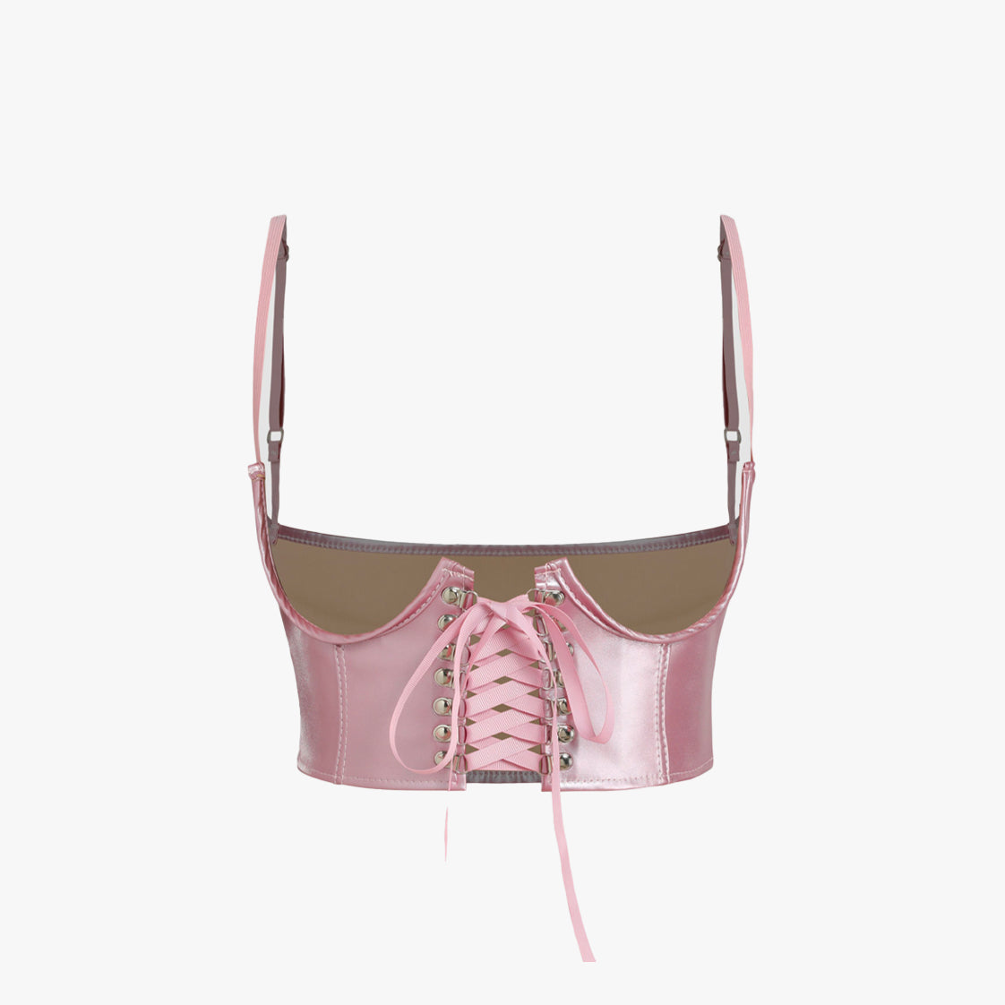 Disco Underbust Corset Belt