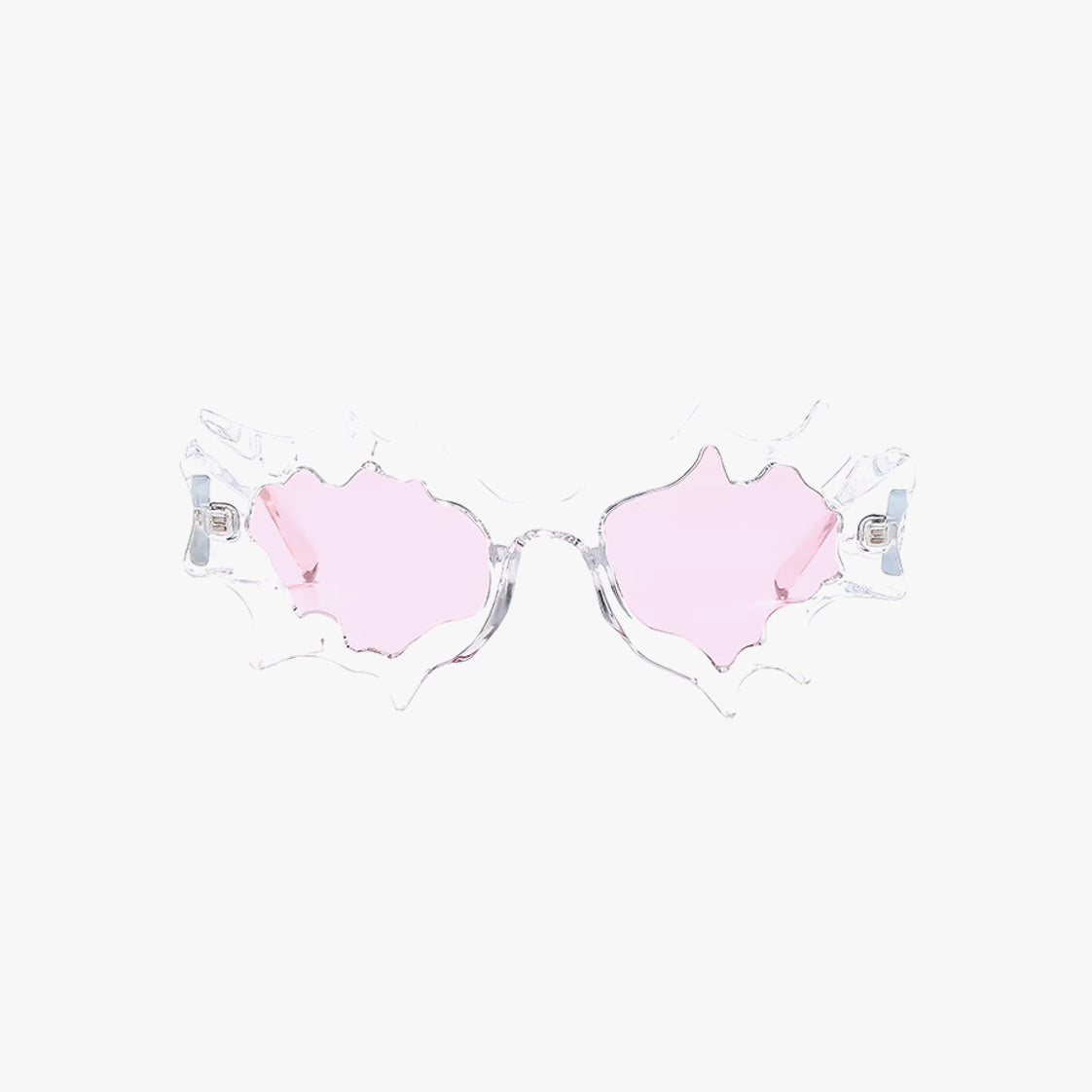 Y2K Futuristic Alien Sunglasses