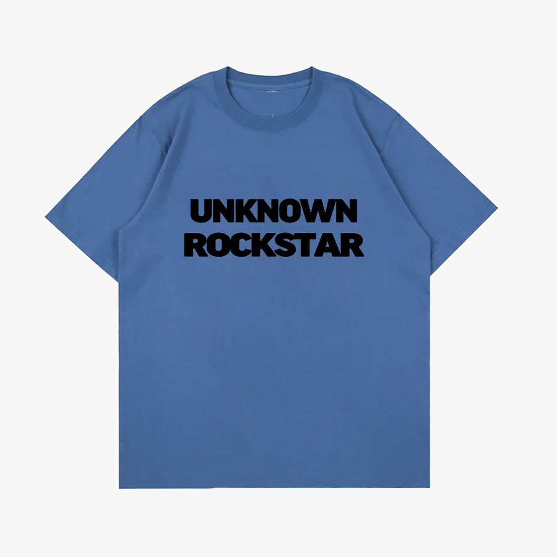 Alternative Rockstar Oversized Tee