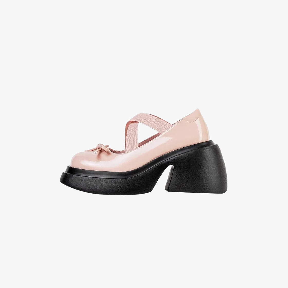 Lolita Platform Marie Janes