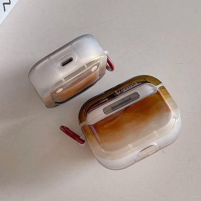 Cola Crystal AirPods Case