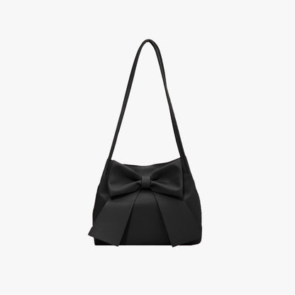 Coquette Bow Shoulder Bag