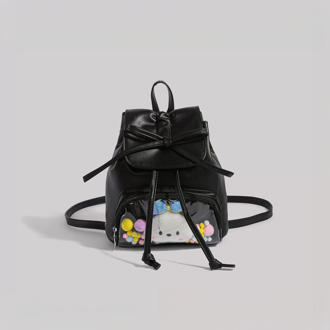 Weirdcore Kawaii Backpack