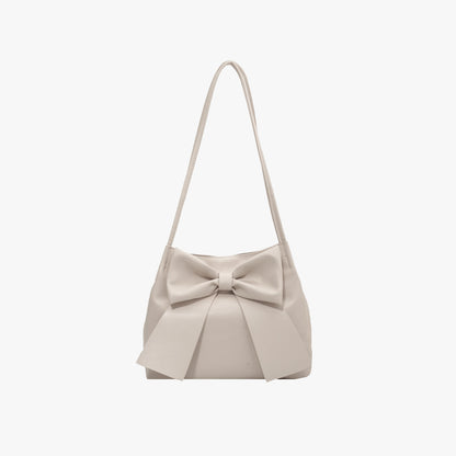 Coquette Bow Shoulder Bag