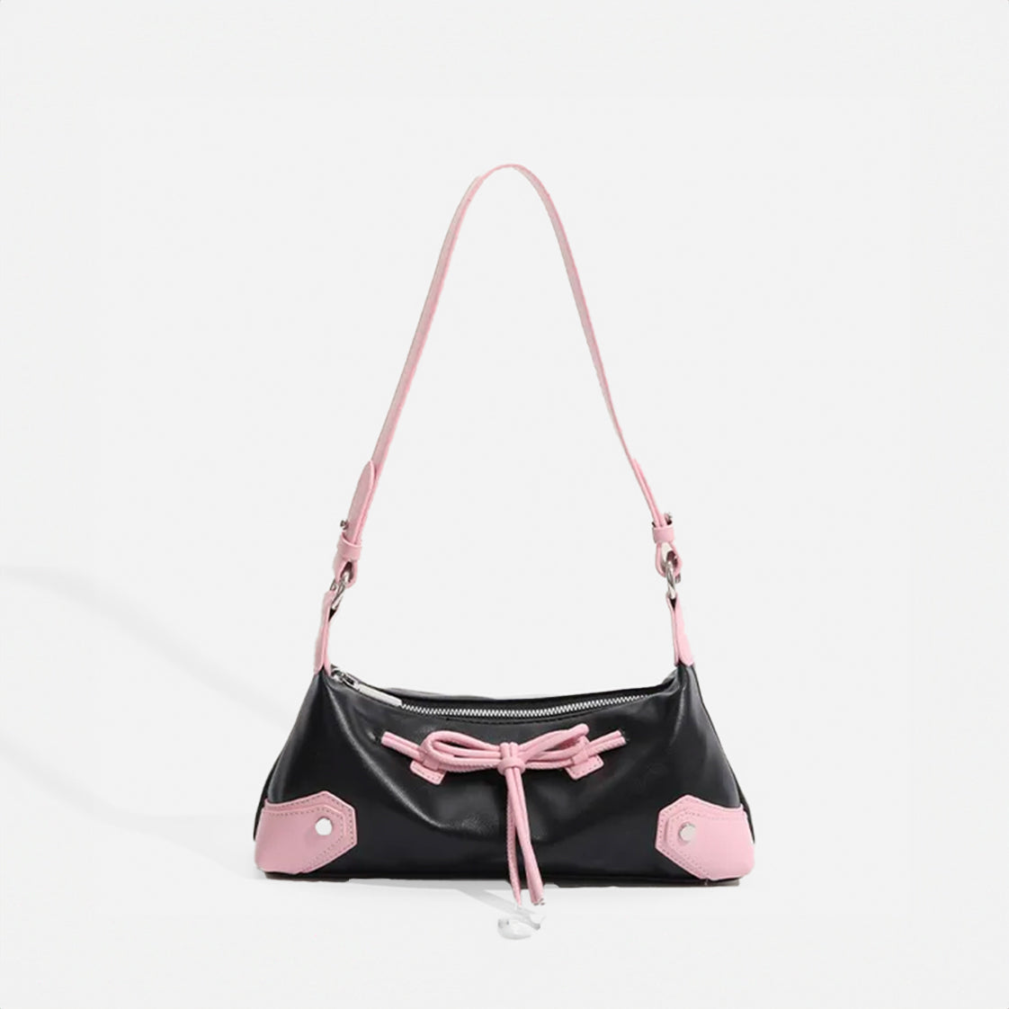 Y2K Bowknot Shoulder Bag