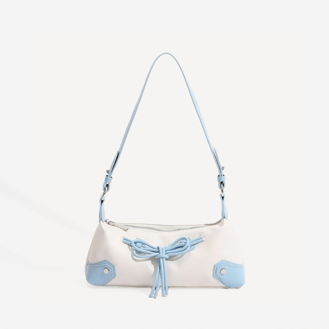 Y2K Bowknot Shoulder Bag