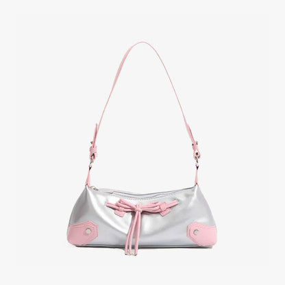 Y2K Bowknot Shoulder Bag