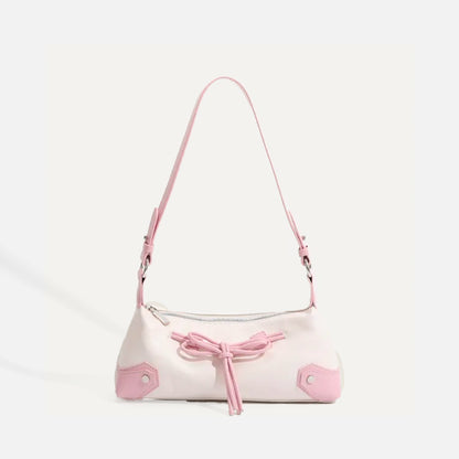 Y2K Bowknot Shoulder Bag