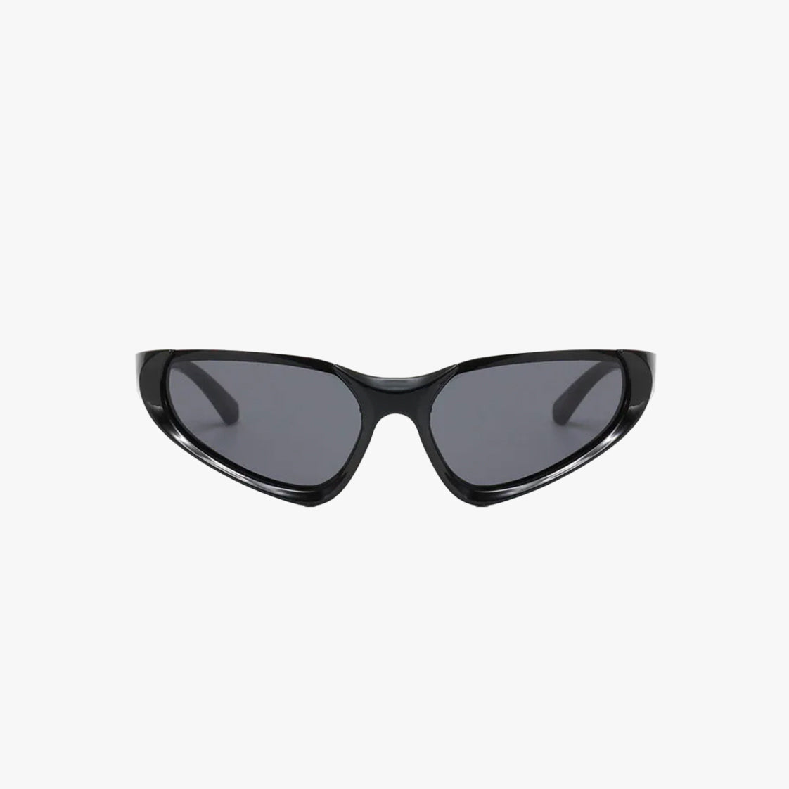 Futurista Cateye Sunglasses