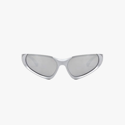 Futurista Cateye Sunglasses