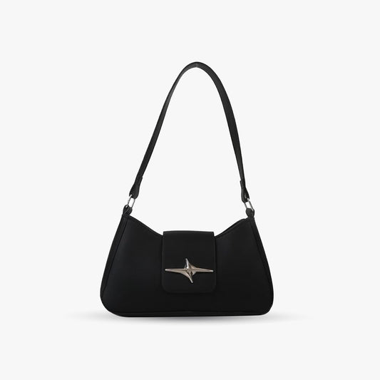 Silver Star Handbag
